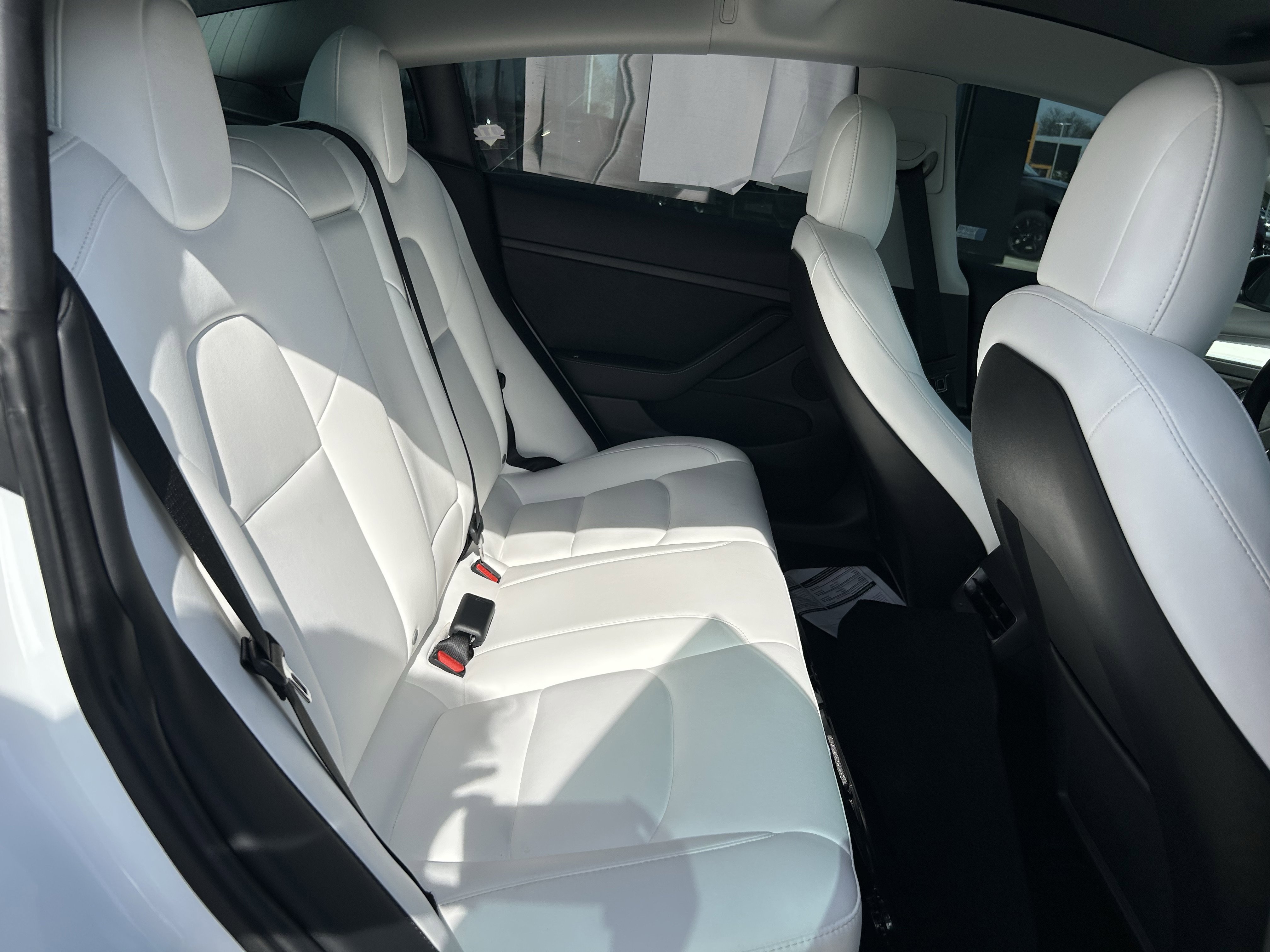 Used 2022 Tesla Model 3 Long Range image 24