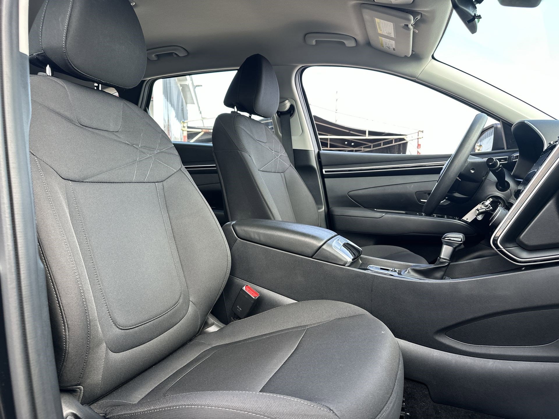 Used 2024 Hyundai Tucson SE image 24