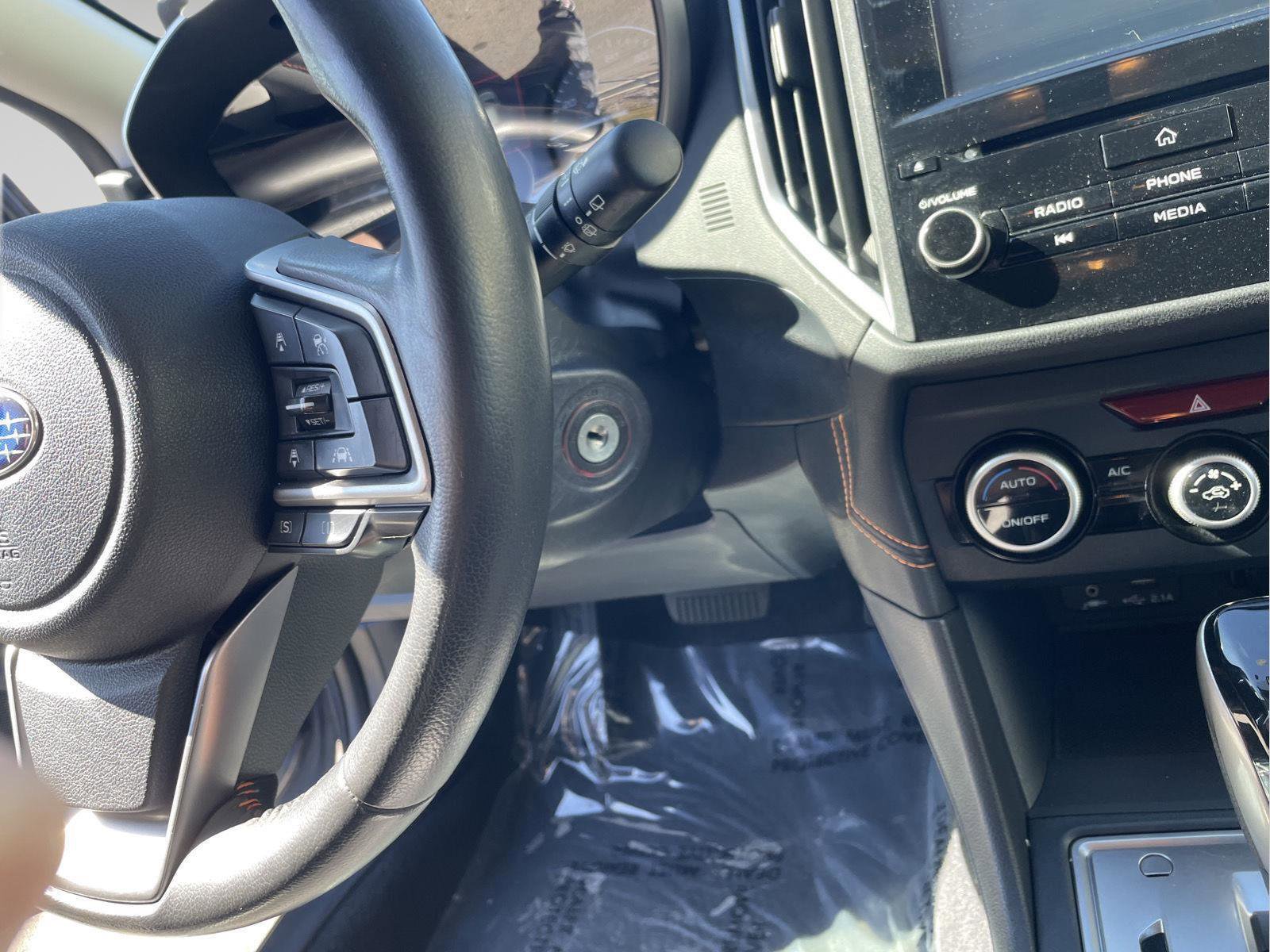 Used 2020 Subaru Crosstrek 2.0i Premium w/ Popular Package #2 image 12