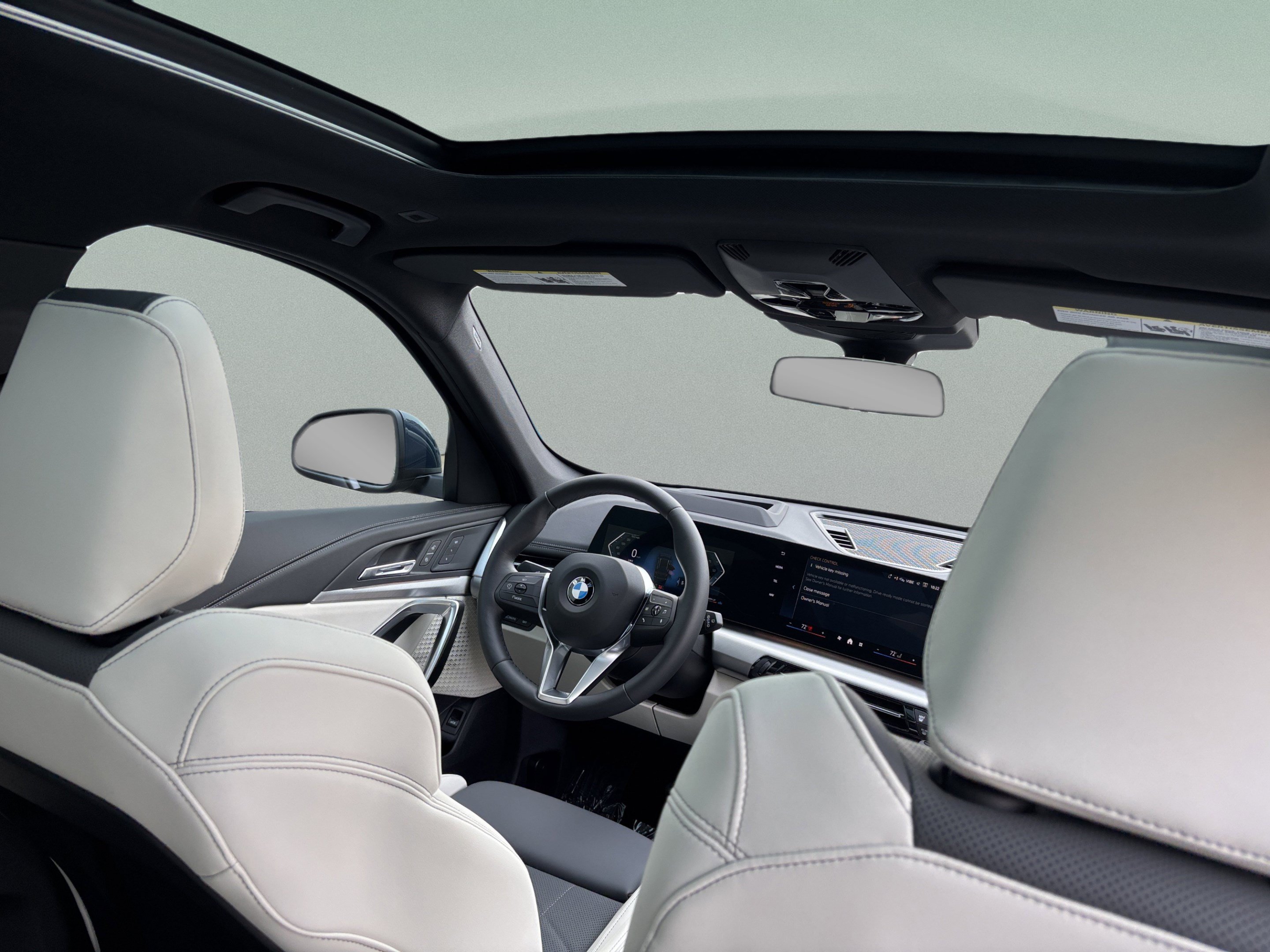 Certified 2026 BMW X1 xDrive28i AWD/4WD image 29