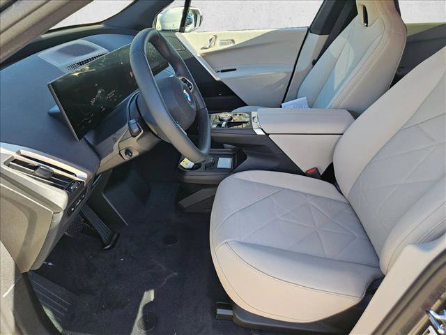 New 2026 BMW iX xDrive60 image 15