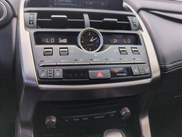 Used 2019 Lexus NX 300 FWD w/ Comfort Package image 15