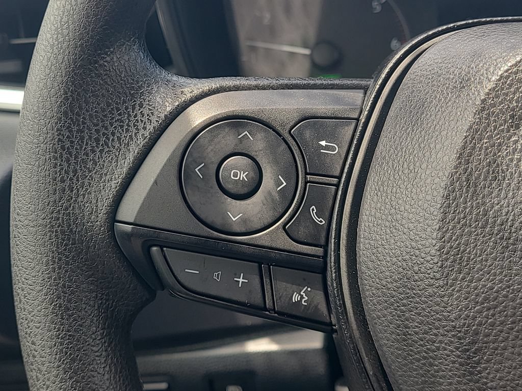 Certified 2024 Toyota Corolla LE w/ LE Convenience Package FWD image 20
