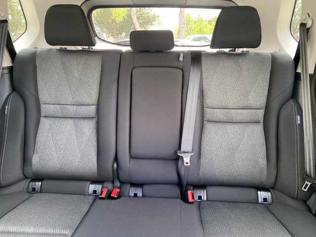 New 2026 Nissan Rogue SV AWD/4WD image 11