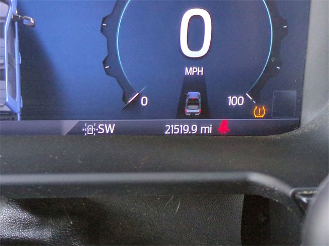 Used 2025 Ford F350 Lariat w/ Lariat Ultimate Package image 34