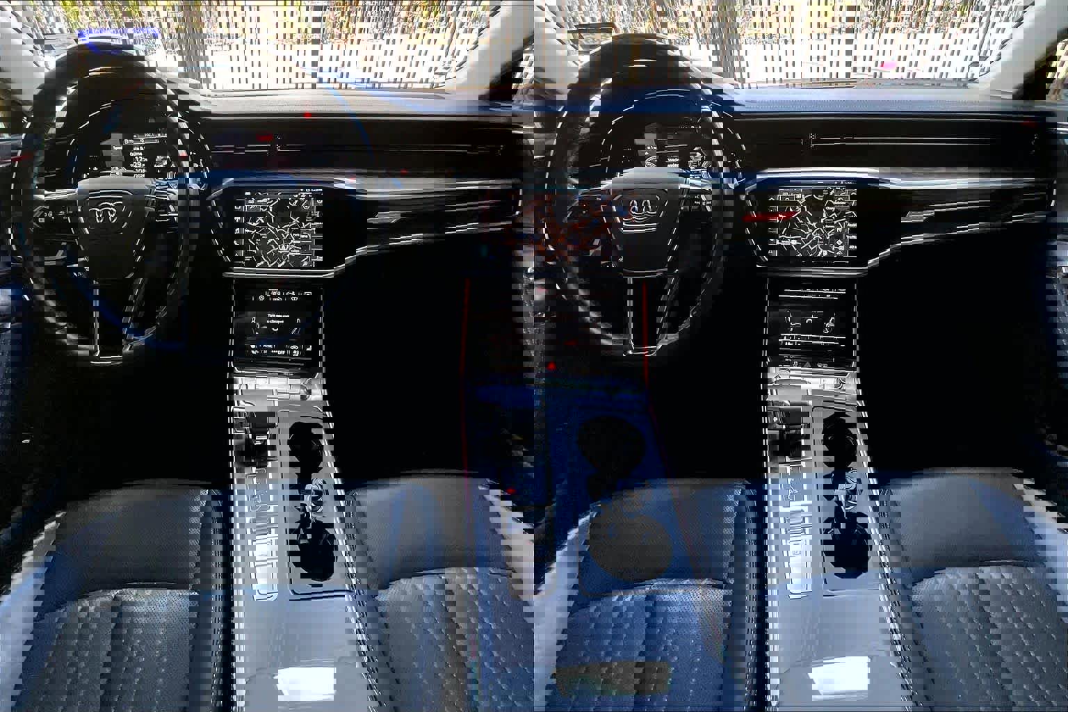 Used 2019 Audi A7 3.0T Prestige w/ Prestige Package image 16