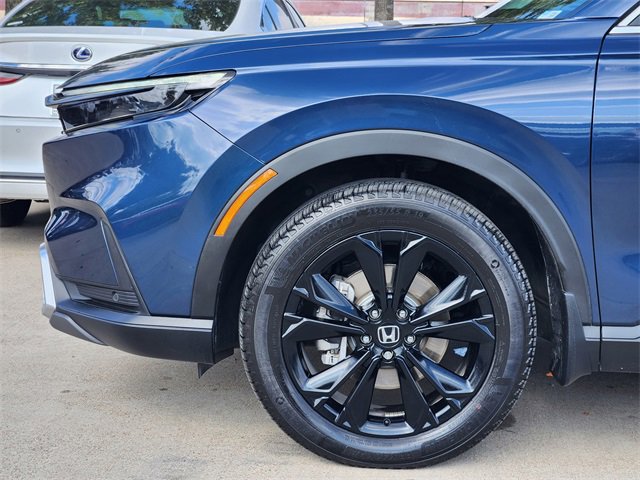 Used 2024 Honda CR-V Sport Touring image 8