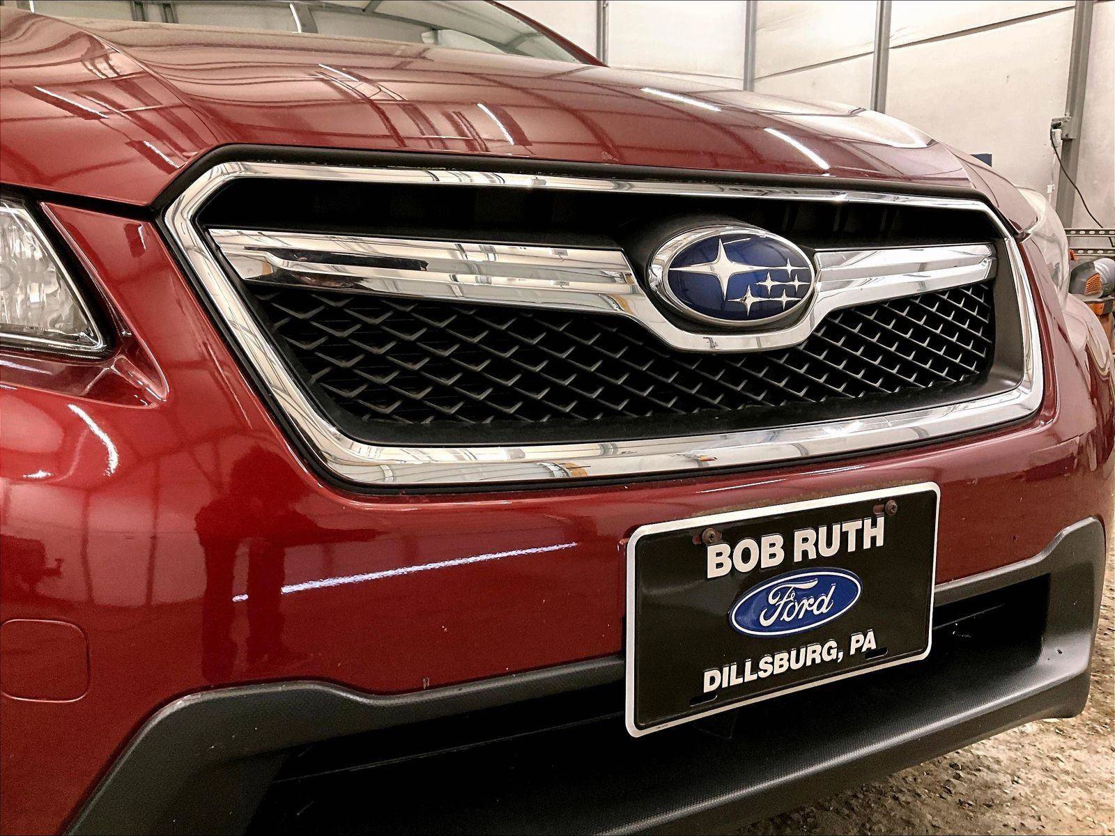Used 2016 Subaru Crosstrek 2.0i Limited AWD/4WD image 29
