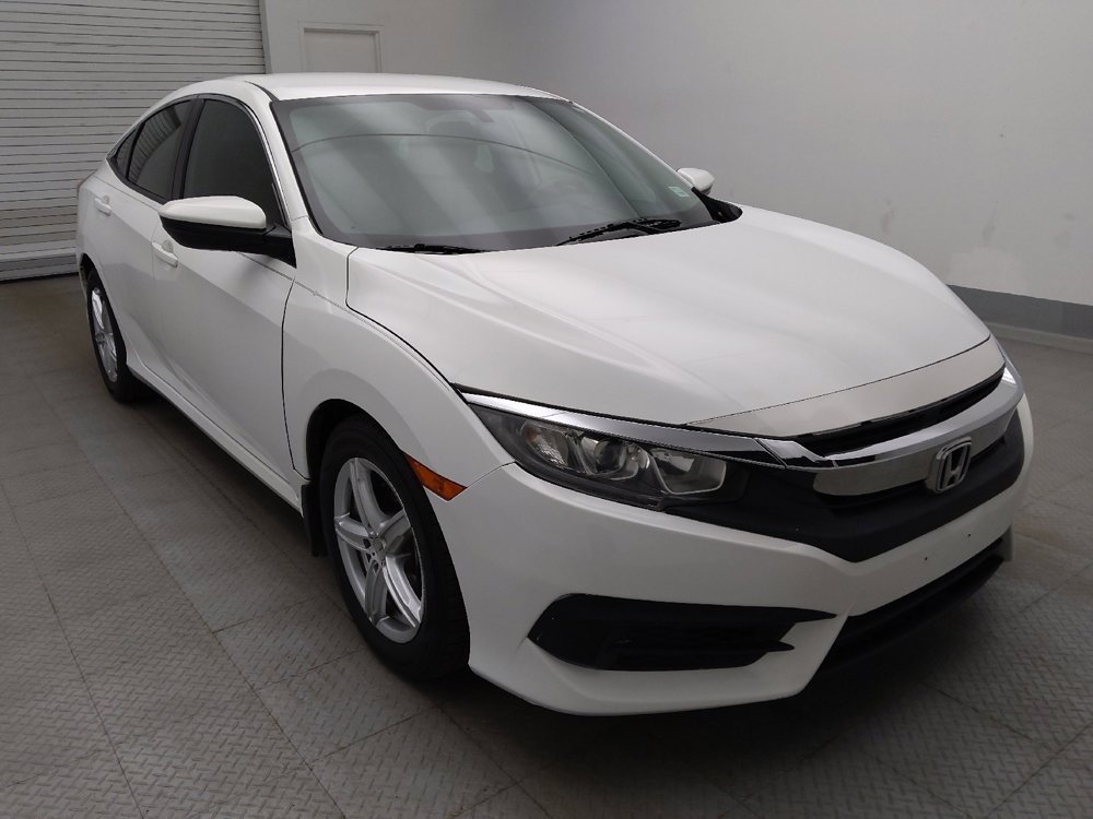 Used 2017 Honda Civic LX image 13