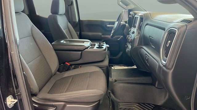 Used 2021 Chevrolet Silverado 1500 LT image 20