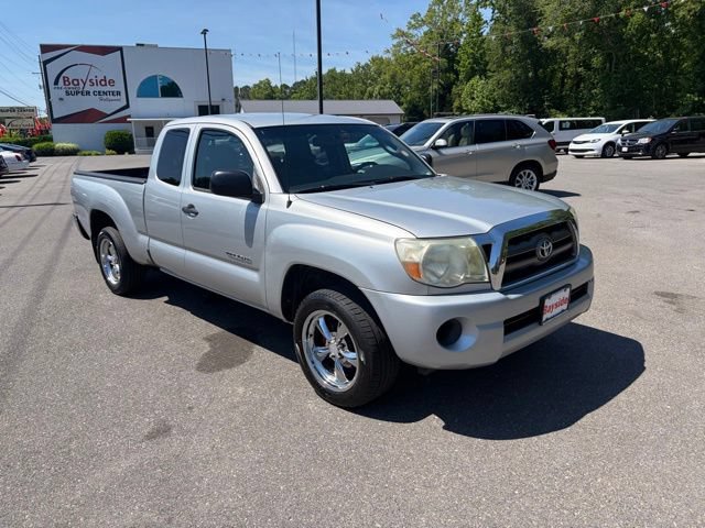 Used 2009 Toyota Tacoma 2WD Access Cab image 25