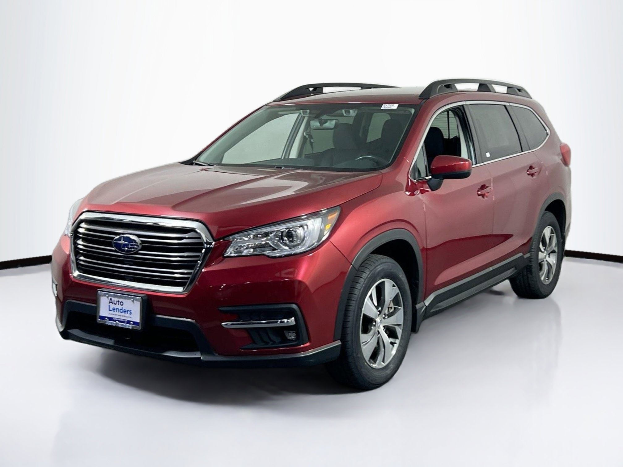 Used 2022 Subaru Ascent Premium w/ Convenience Package image 1