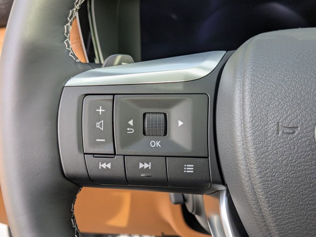 New 2026 INFINITI QX60 Autograph image 16