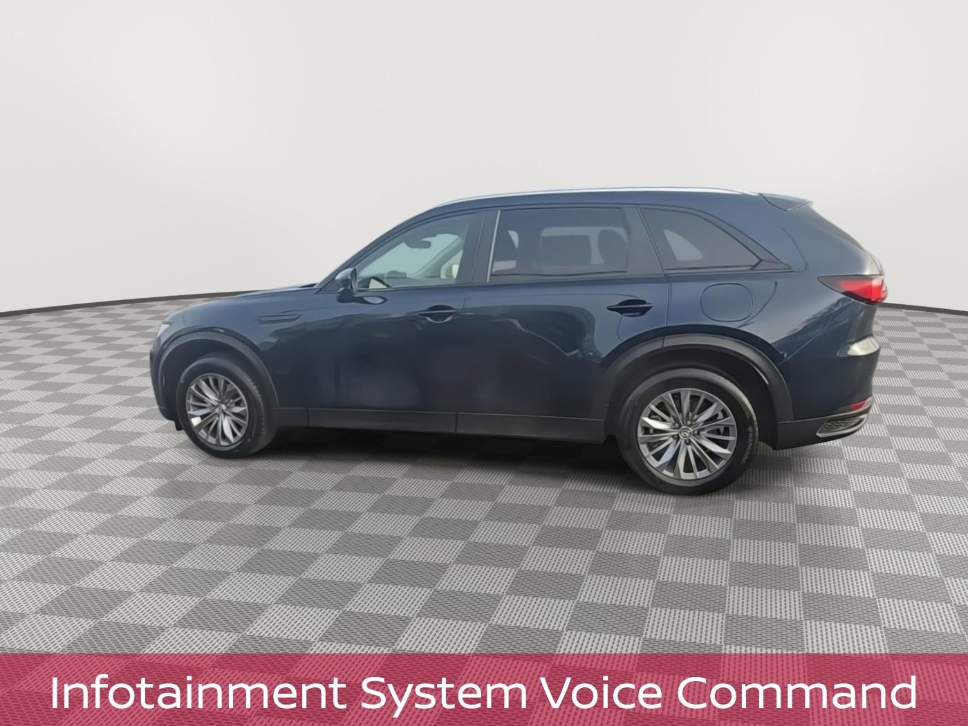 Used 2024 MAZDA CX-90 3.3 Turbo w/ Select Package image 5