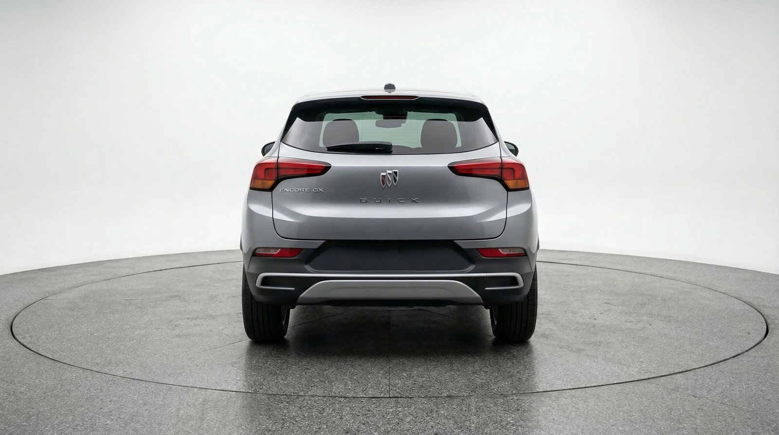 Used 2025 Buick Encore GX Preferred image 7