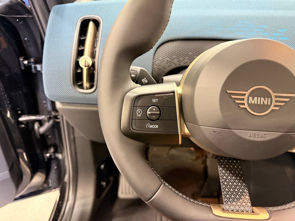 New 2027 MINI Cooper Countryman S AWD/4WD image 13