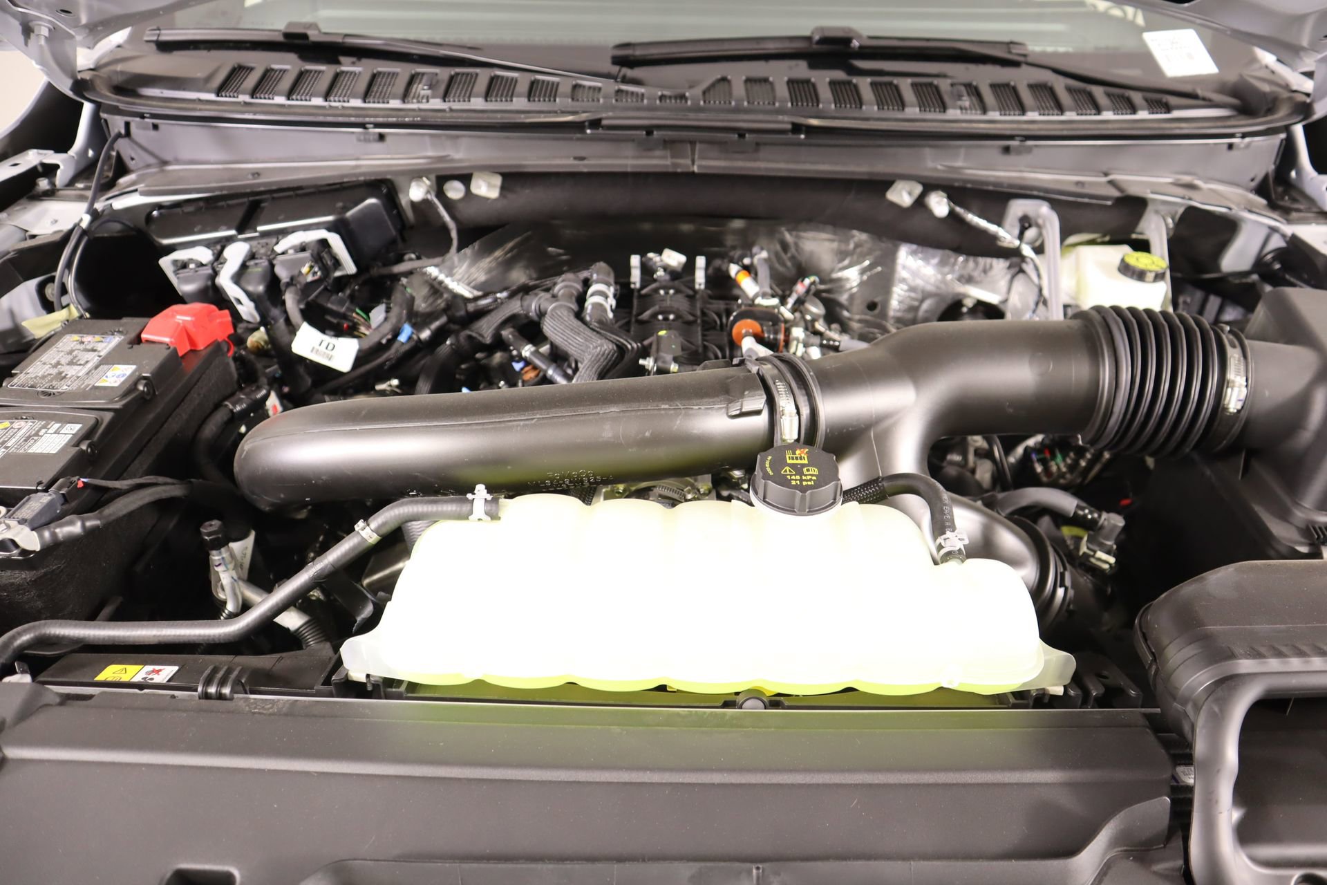 New 2026 Lincoln Navigator L Black Label AWD/4WD image 20