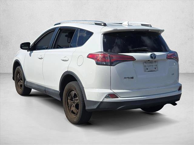 Used 2016 Toyota RAV4 LE FWD image 7