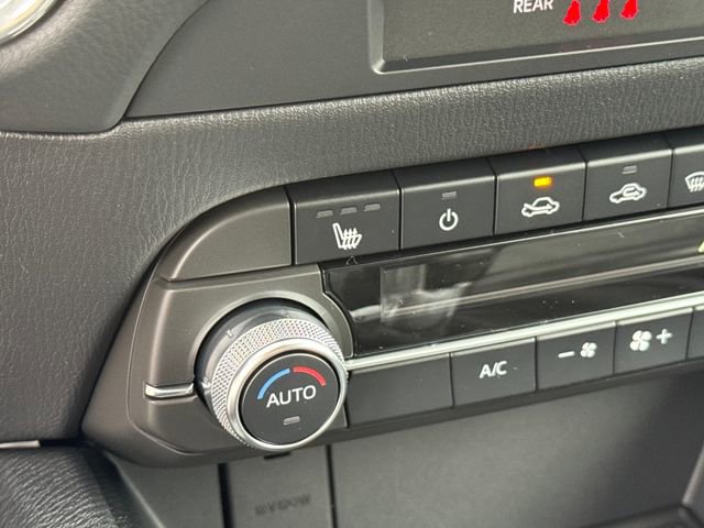 New 2025 MAZDA CX-5 AWD 2.5 S w/ Preferred Package image 21