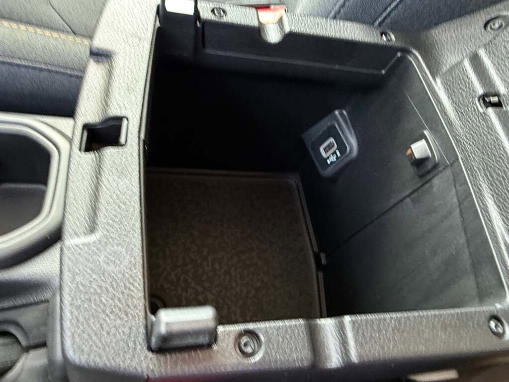 New 2026 Jeep Wrangler Willys image 31