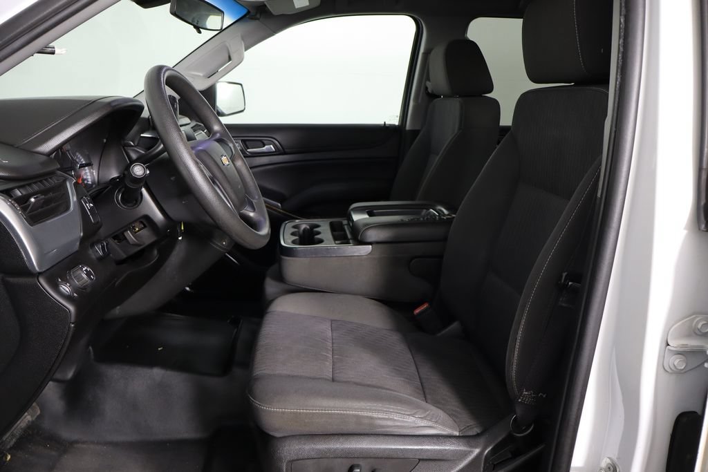 Used 2017 Chevrolet Tahoe 2WD w/ Remote Keyless Entry Package image 11