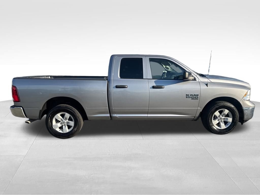 Certified 2021 Chevrolet Silverado 1500 LT image 28