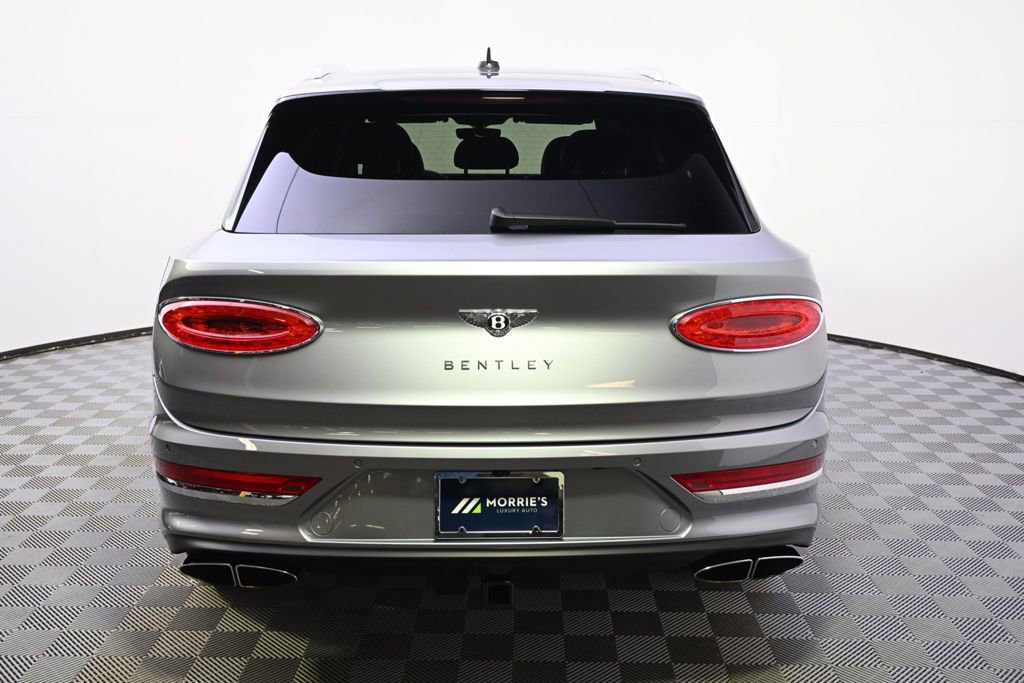 Used 2023 Bentley Bentayga image 5