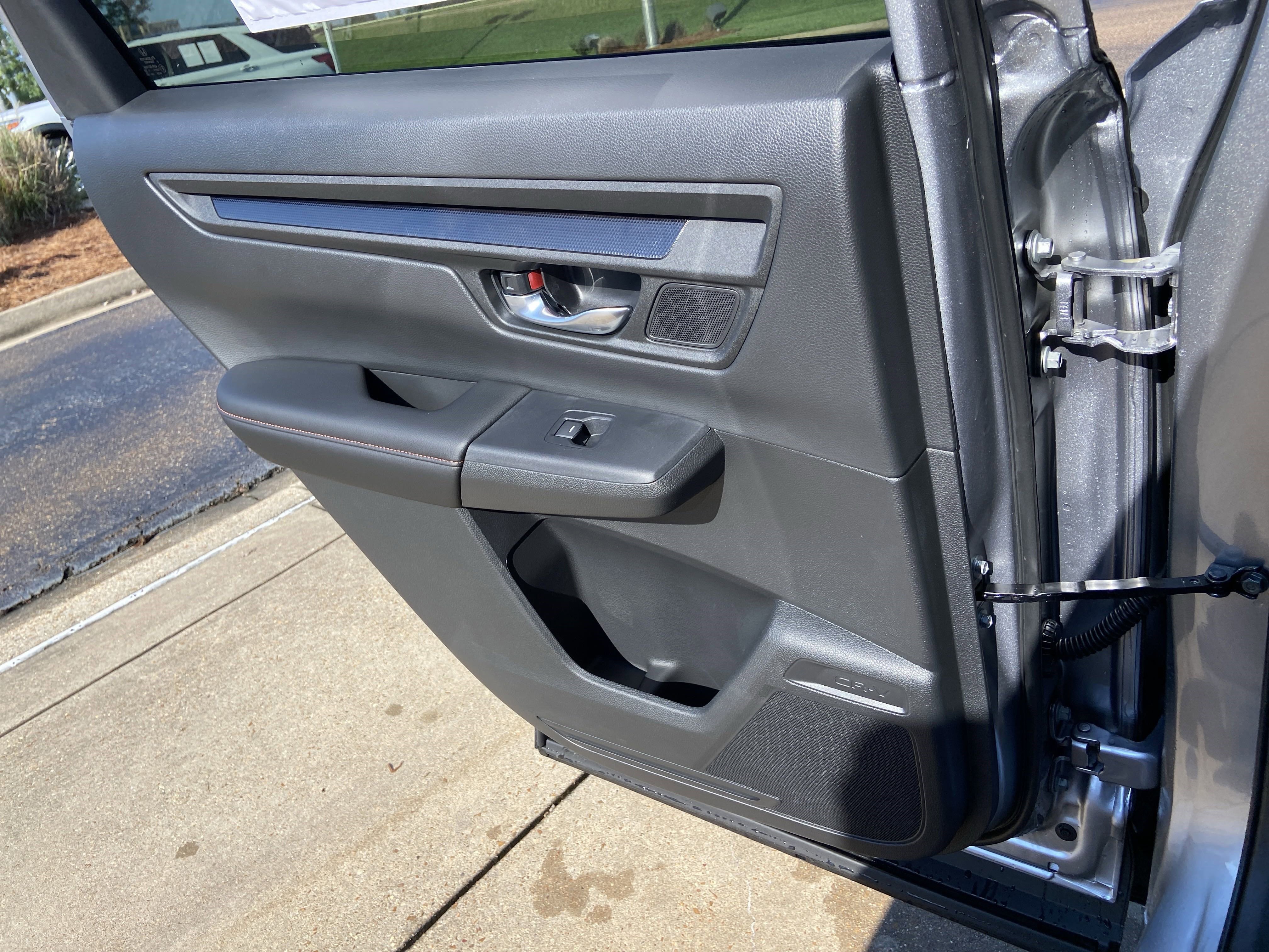 New 2026 Honda CR-V Sport-L image 49