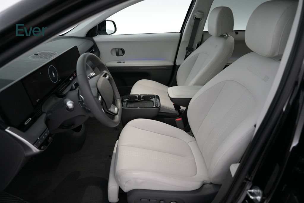 Used 2025 Hyundai Ioniq 5 Limited RWD image 4