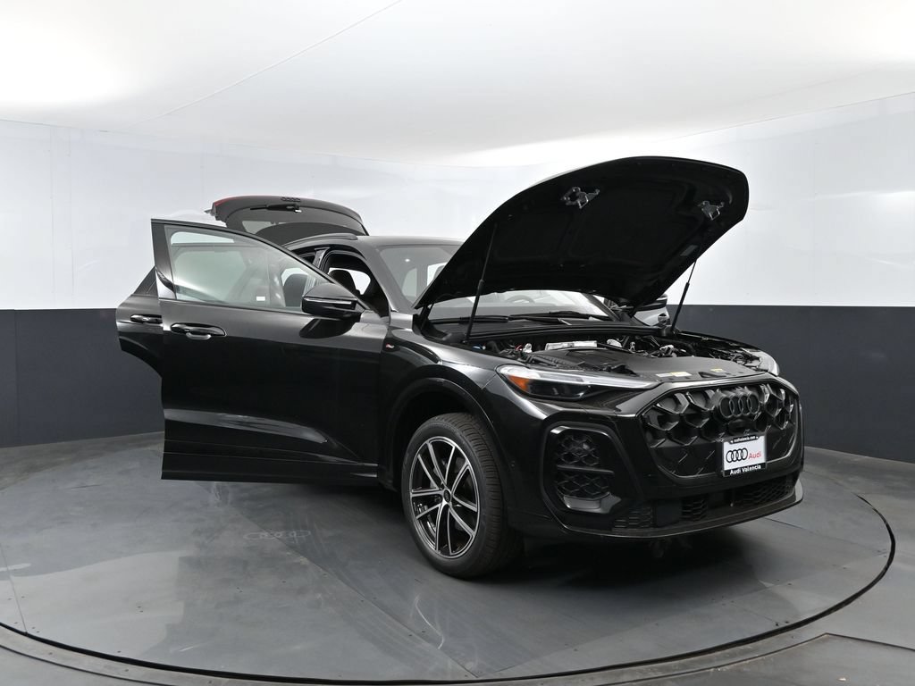 New 2026 Audi Q5 Premium AWD/4WD image 27