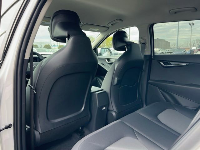 New 2026 Kia Niro LX FWD image 11