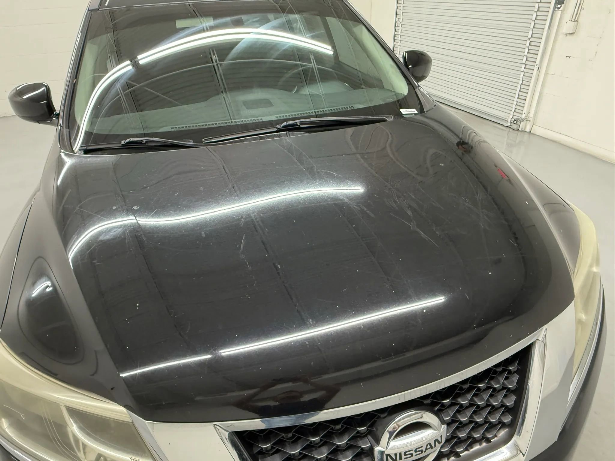 Used 2014 Nissan Pathfinder S image 19