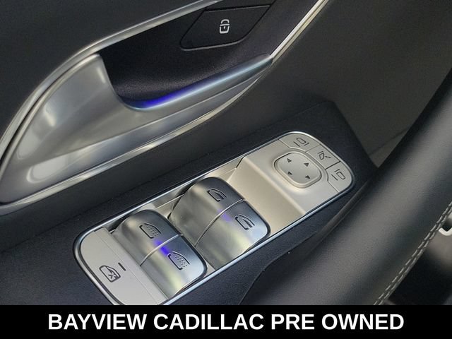 Used 2026 Mercedes-Benz GLS 63 AMG 4MATIC image 19
