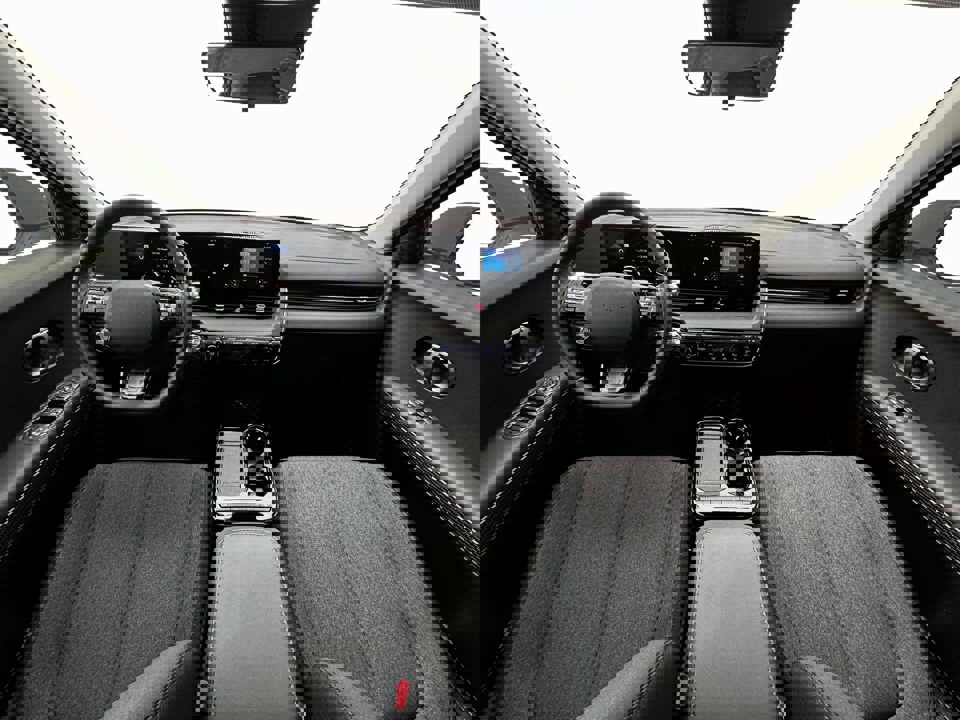 New 2025 Hyundai Ioniq 5 SE