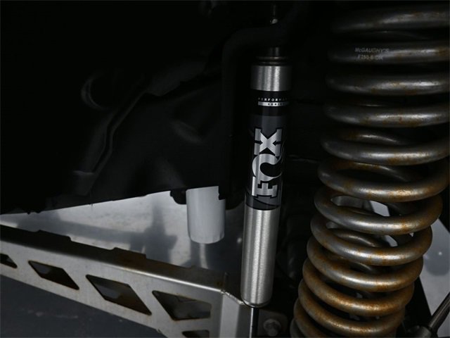 Used 2022 Ford F450 Limited image 39