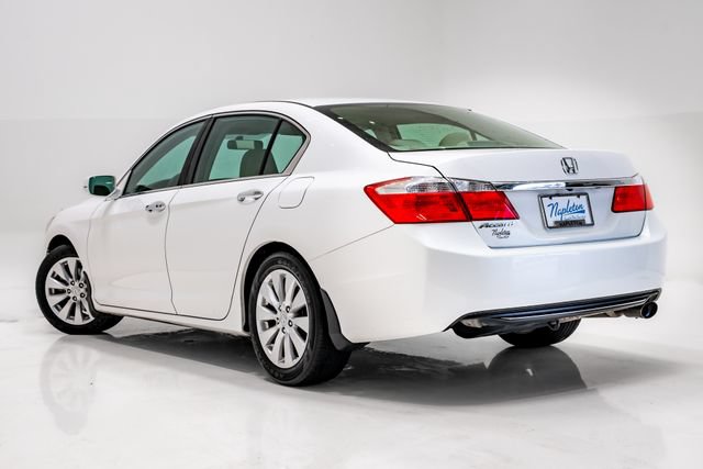 Used 2015 Honda Accord EX image 33