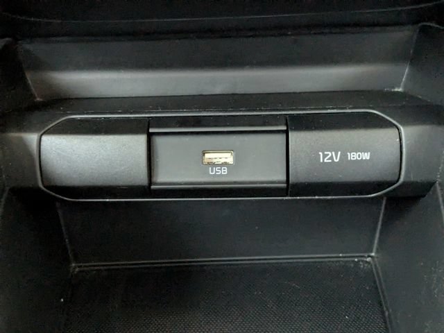 Certified 2023 Kia Rio S FWD image 21
