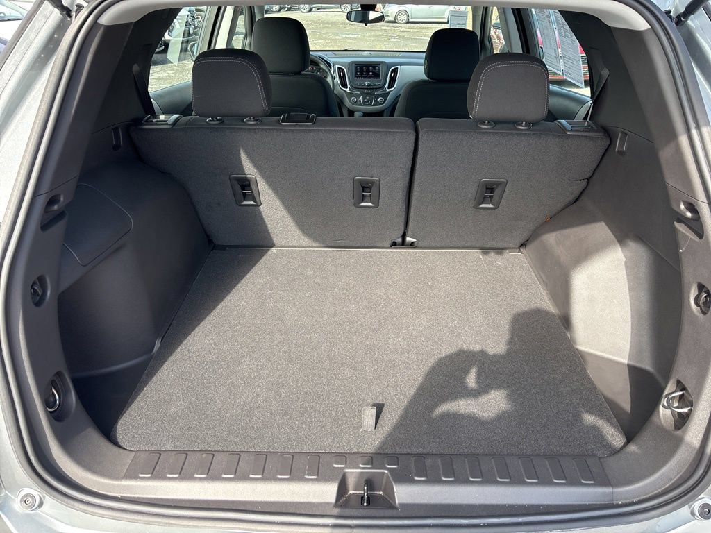 Used 2024 Chevrolet Equinox LS FWD image 33
