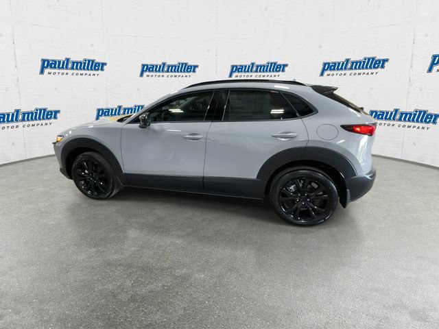 New 2026 MAZDA CX-30 2.5 Turbo w/ Premium Plus Pkg image 7