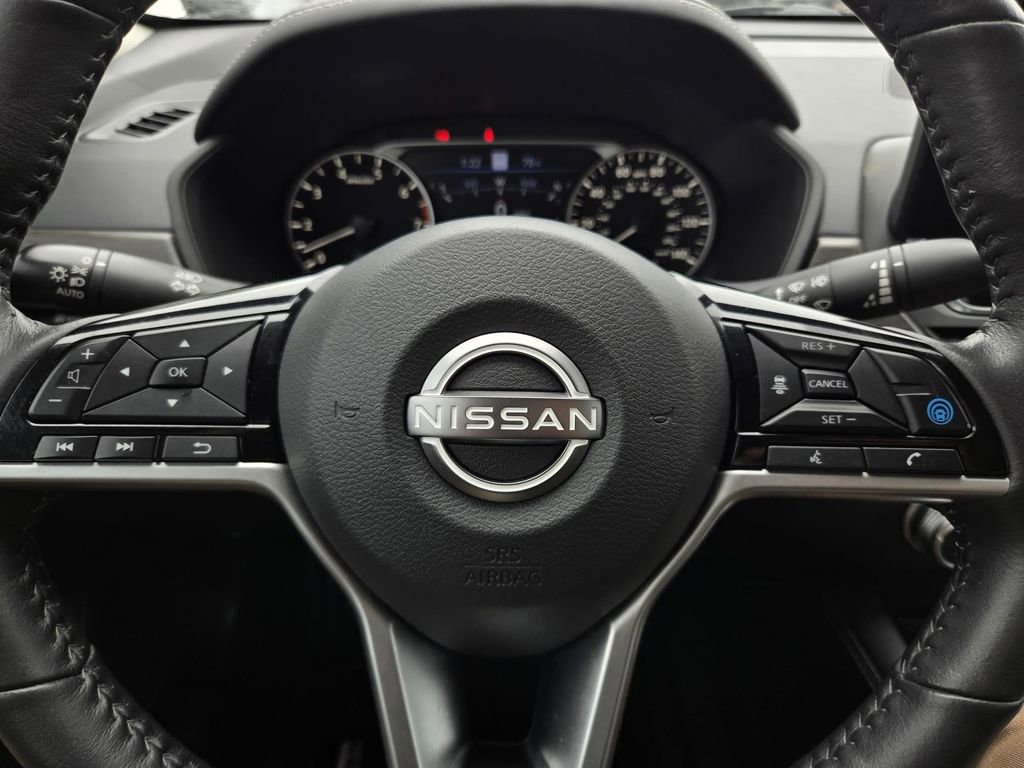 Certified 2023 Nissan Altima 2.5 SL AWD/4WD image 23