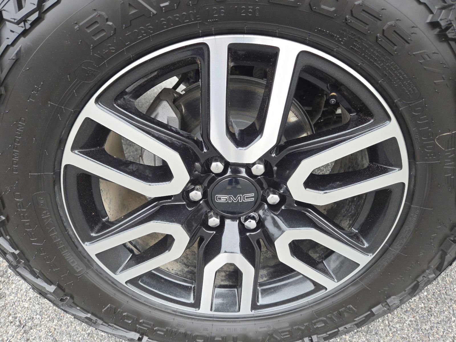 Used 2025 GMC Sierra 1500 Denali Ultimate image 19