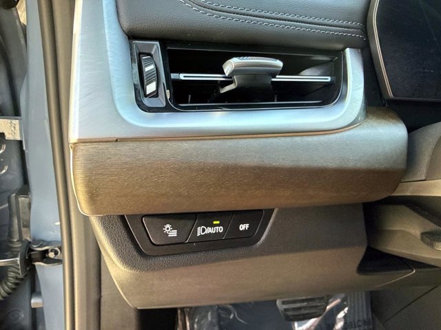 Certified 2025 BMW X1 xDrive28i w/ Convenience Package image 35