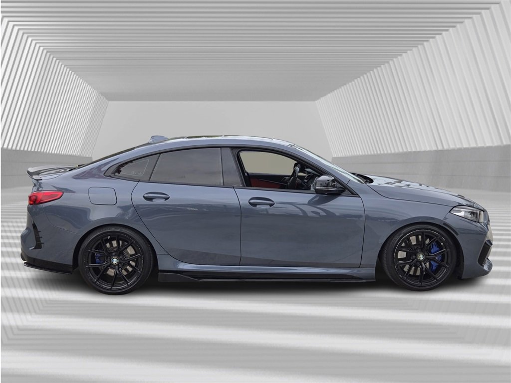 Used 2020 BMW M235i xDrive Gran Coupe image 2