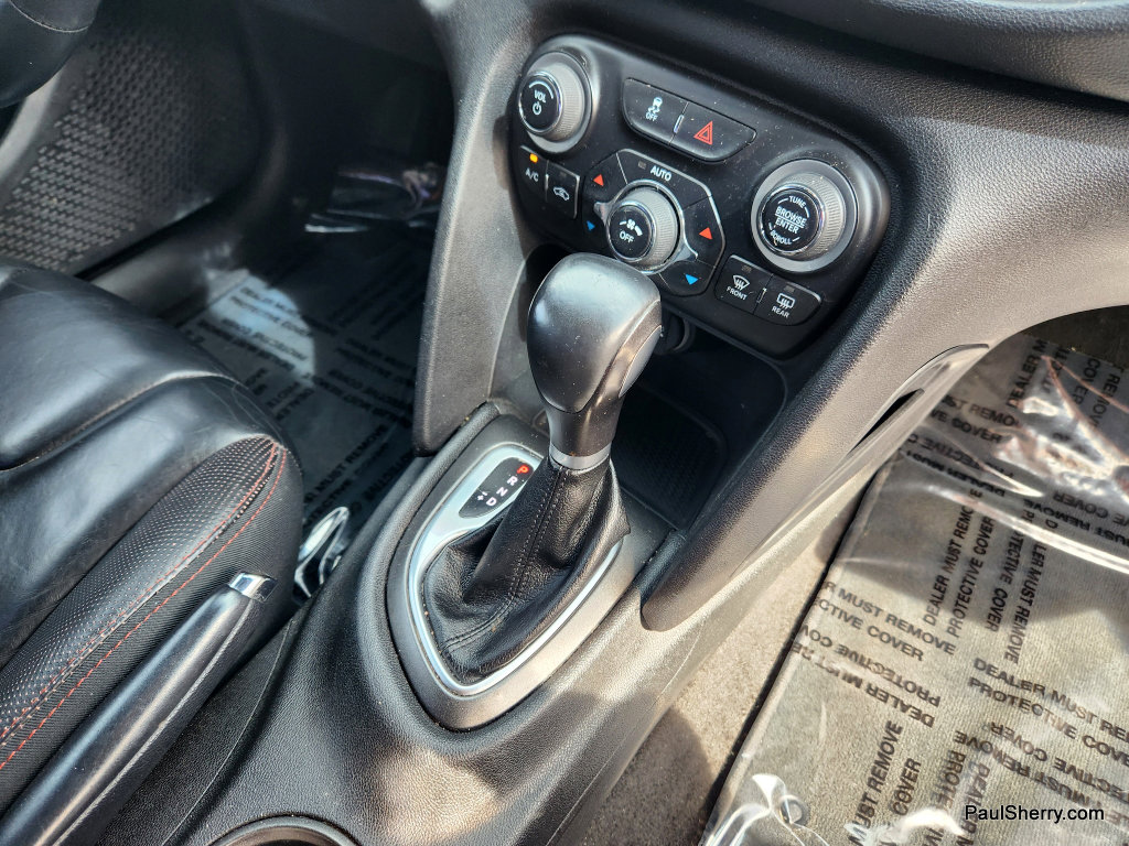 Used 2016 Dodge Dart GT w/ Sun/Sound Group image 38