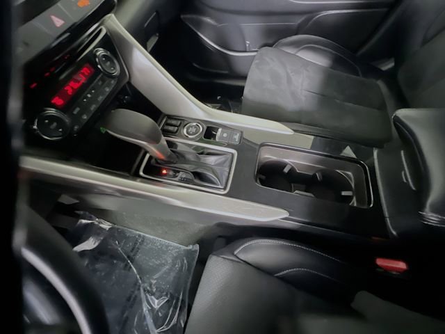 Used 2025 Mitsubishi Eclipse Cross SE AWD/4WD image 22