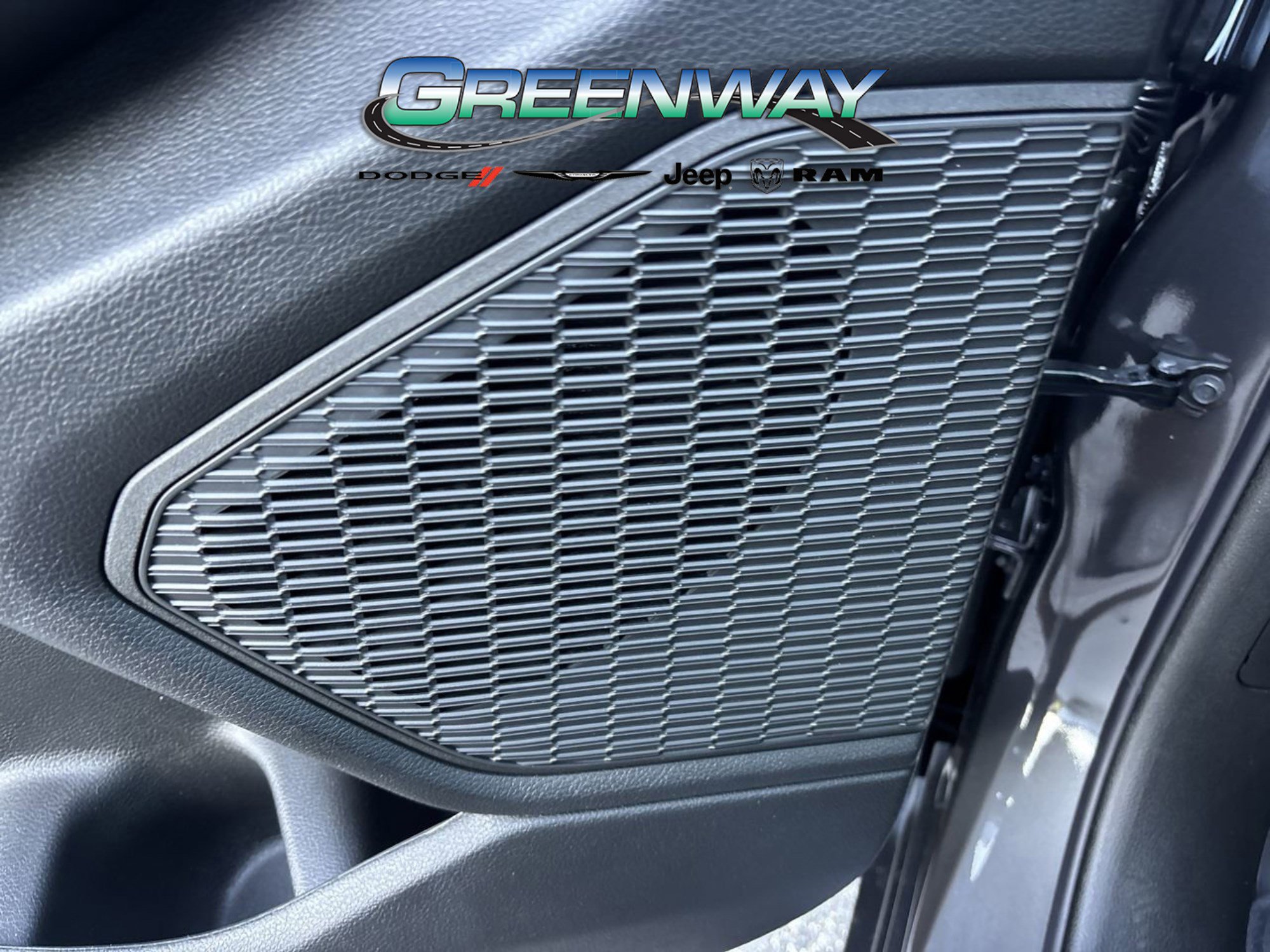 New 2025 Jeep Grand Cherokee Limited image 18