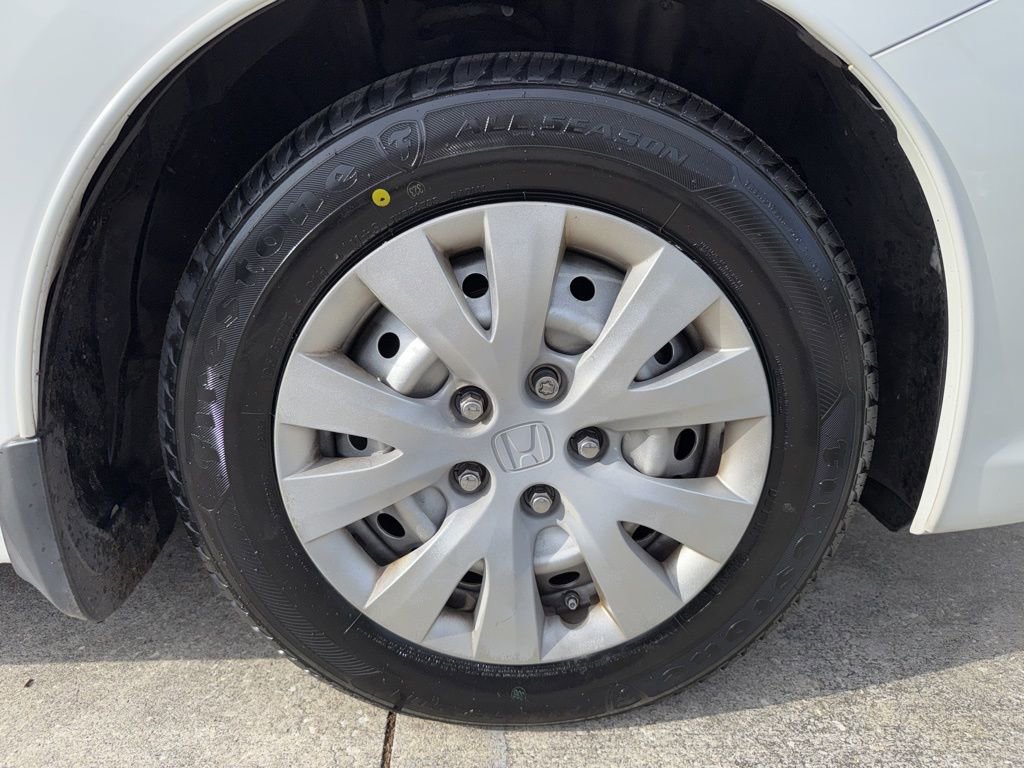 Used 2012 Honda Civic LX image 30