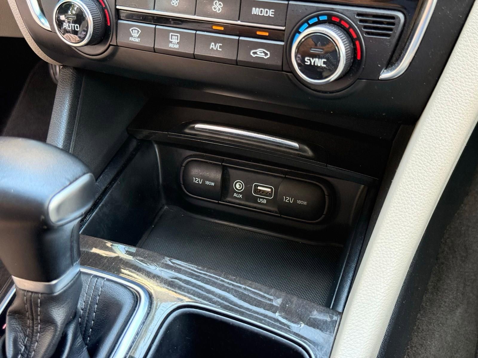 Used 2016 Kia Optima EX FWD image 51