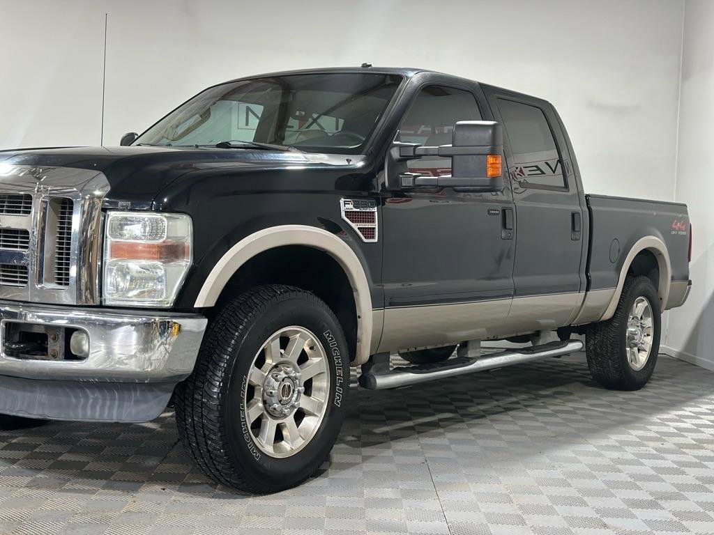 Used 2008 Ford F250 XL AWD/4WD image 7