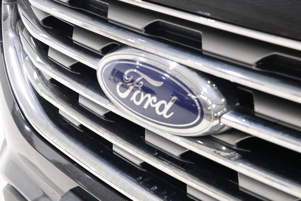 Used 2022 Ford Edge SEL AWD/4WD image 10